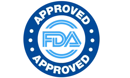 Flora Shield FDA Approved